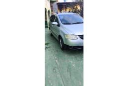 Volkswagen Space Fox