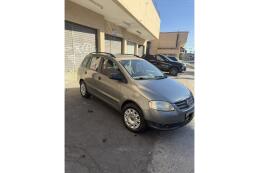 Volkswagen Space Fox
