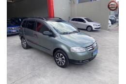 Volkswagen Space Fox