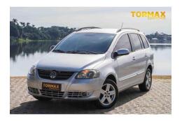 Volkswagen Space Fox