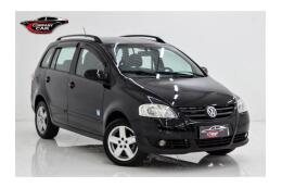Volkswagen Space Fox