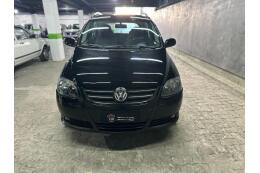 Volkswagen Space Fox