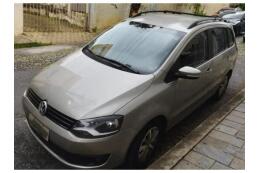 Volkswagen Space Fox