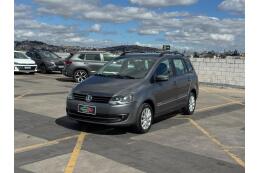 Volkswagen Space Fox