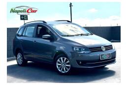 Volkswagen Space Fox
