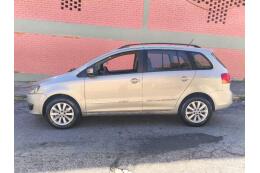 Volkswagen Space Fox