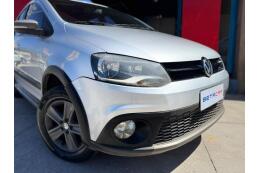 Volkswagen Space Fox 2011/2012