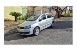 Volkswagen Space Fox