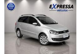 Volkswagen Space Fox