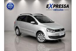 Volkswagen Space Fox