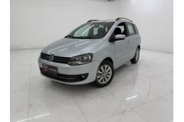 Volkswagen Space Fox