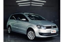 Volkswagen Space Fox