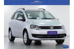 Volkswagen Space Fox