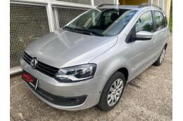 Volkswagen Space Fox