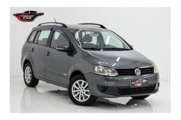 Volkswagen Space Fox