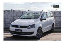 Volkswagen Space Fox