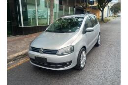 Volkswagen Space Fox