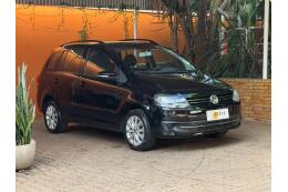 Volkswagen Space Fox