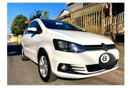 Volkswagen Space Fox