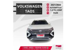 Volkswagen Taos