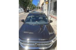 Volkswagen Taos