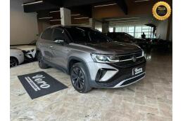 Volkswagen Taos