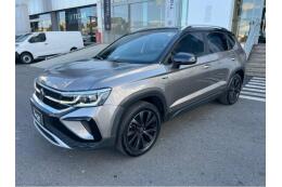 Volkswagen Taos
