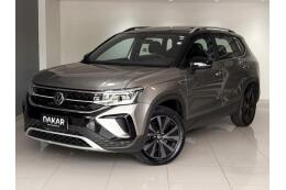 Volkswagen Taos