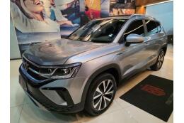 Volkswagen Taos