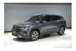 Volkswagen Taos
