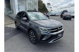 Volkswagen Taos