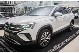 Volkswagen Taos