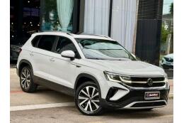 Volkswagen Taos