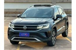 Volkswagen Taos