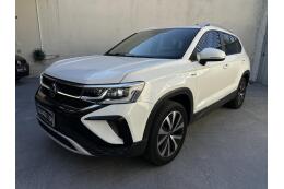 Volkswagen Taos