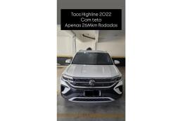 Volkswagen Taos