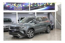 Volkswagen Taos