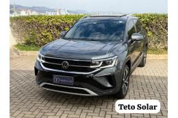 Volkswagen Taos