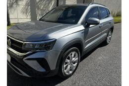 Volkswagen Taos