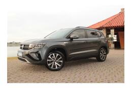 Volkswagen Taos