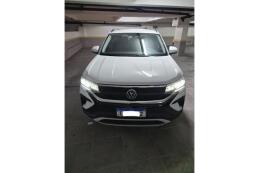 Volkswagen Taos
