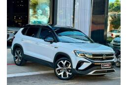 Volkswagen Taos