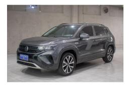 Volkswagen Taos
