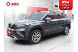 Volkswagen Taos