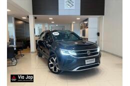 Volkswagen Taos