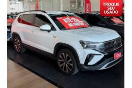 Volkswagen Taos