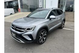 Volkswagen Taos
