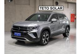 Volkswagen Taos
