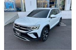 Volkswagen Taos