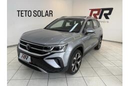 Volkswagen Taos